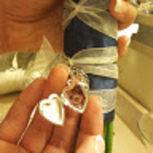 Meet your Posher, Rona